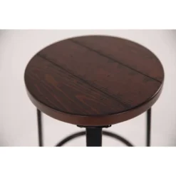 Set Of 2 29" Challiman Barstools Brown - Signature Design By Ashley -Furniture Specialty Store GUEST 41bac75e e6e1 4f11 b18a 0dfc42a9adfe
