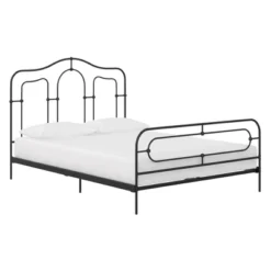Primrose Metal Bed Frame With Secured Slats Headboard And Footboard - Mr. Kate 17 Primrose Metal Bed Frame With Secured Slats Headboard And Footboard - Mr. Kate -Furniture Specialty Store GUEST 41c57c38 2dd7 408e a13e eaeeef000afd