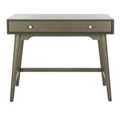 Isadora Midcentury Modern Desk - Safavieh -Furniture Specialty Store GUEST 41f67fb9 980c 4216 8584 ae330ad15161