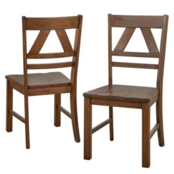 Set Of 2 Vintner Dining Chairs - Buylateral -Furniture Specialty Store GUEST 421376df ad0a 430a 9767 d2a14463ec1d