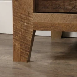 4 Drawer Dakota Pass Chest Craftsman Oak - Sauder -Furniture Specialty Store GUEST 42306b85 aa96 49db b6be 64202ec7c2d4