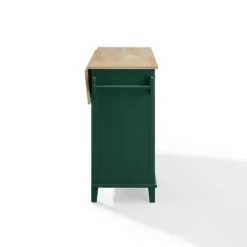 Cora Drop Leaf Kitchen Island - Crosley -Furniture Specialty Store GUEST 42556c81 cab1 4dfc 940e b140a23f2bd9