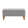 42″ Mico Storage Ottoman Natural - Boraam -Furniture Specialty Store GUEST 4277c056 54a5 478c b9fe 046166b423f9