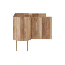 Samaire 2 Door Console - Powell Company -Furniture Specialty Store GUEST 43b0e3c1 2e0f 4322 9fd8 9426424c354e