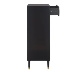 5 Drawer Geo Textured Chest - Linon -Furniture Specialty Store GUEST 4432c884 e76b 4936 9838 643531604f84