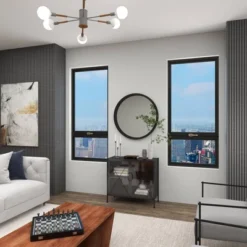 Industrial Metal Cabinet Black - Olivia & May -Furniture Specialty Store GUEST 4466e95d 6387 45df a909 0733cdf5eb60