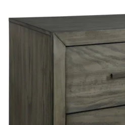 Hollis 6 Drawer Chest Gray - Picket House Furnishings -Furniture Specialty Store GUEST 45a4b157 9b34 4c56 ad6d e4886cd62db1