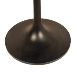 40" Somerset Wood Top Round Dining Table Black - Carolina Chair & Table -Furniture Specialty Store GUEST 462584d7 d8a8 4dc0 b9df 6d3ffc9ca3e0