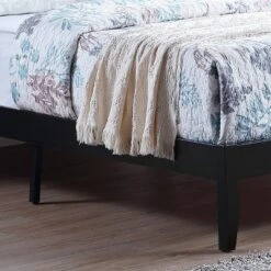 Queen Guilford Contemporary Bed - Christopher Knight Home -Furniture Specialty Store GUEST 46b6e203 b40c 45d7 baef 188861ca08d9