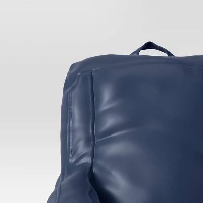 Sensory Friendly Kids’ Chair With Ottoman - Pillowfort™ 7 Sensory Friendly Kids’ Chair With Ottoman - Pillowfort™ - Image 5