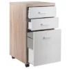 Kenner Mobile File Cabinet Wood - Winsome -Furniture Specialty Store GUEST 478f7390 ec50 41ad 89c1 54cca1aba60e