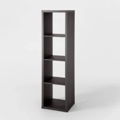 4 Cube Vertical Organizer - Brightroom™ 11 4 Cube Vertical Organizer - Brightroom™ -Furniture Specialty Store GUEST 47c4bec5 5d51 49ab 8c15 c2e6302d1d54