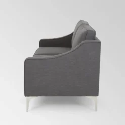 Cambria Modern Sofa - Christopher Knight Home -Furniture Specialty Store GUEST 48241d86 8e6c 48c2 8814 6fe96bae7ad1