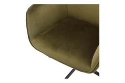 Inmod Wyatt Velvet Office Chair 14 Inmod Wyatt Velvet Office Chair -Furniture Specialty Store GUEST 495b5e18 7460 4afd 956a 979451b69a47