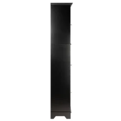 Alps Cabinet Black - Winsome -Furniture Specialty Store GUEST 4a4c0e72 6bd2 404b 852c 583c25d9650d