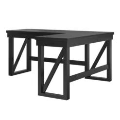 Liberty Lift Top L Desk Black - Room & Joy -Furniture Specialty Store GUEST 4a9e8820 4ea6 44d1 8808 33b317023fc5