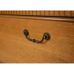 Huntington Oxford Two Drawer File Cabinet - Martin Furniture -Furniture Specialty Store GUEST 4b497c09 99e1 4eb0 85eb 1babf7eb68f6