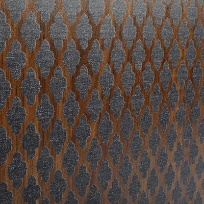 Arina 3D Printed Elements 1 Drawer Nightstand With Storage - The Pop Maison 10 Arina 3D Printed Elements 1 Drawer Nightstand With Storage - The Pop Maison - Image 8