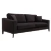 Olivia Lawson Square Arm Sofa Gray - Adore Decor -Furniture Specialty Store GUEST 4bedaad0 51b0 464a 872e a80f46043861