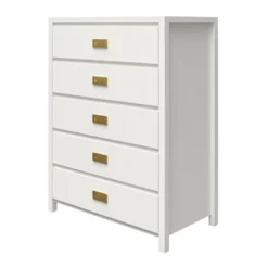Little Seeds Monarch Hill Haven 5 Drawer Kids Dresser -Furniture Specialty Store GUEST 4c5ac8fe 2b57 4642 a3b4 2a4ebde29572