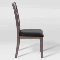 7pc New York Wood Dining Set Washed Gray - CorLiving 13 7pc New York Wood Dining Set Washed Gray - CorLiving -Furniture Specialty Store GUEST 4c9cb5fd a2b8 442d 8070 7ee6886a0870