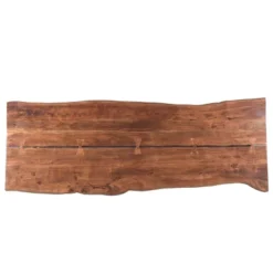 96" Athea Butterfly Live Edge Dining Table - Timbergirl -Furniture Specialty Store GUEST 4ce06ccf 3b3d 4e16 86ab d06821dcc324