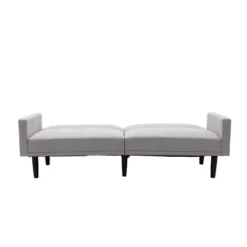 Futon Sofa With Arms - Room Essentials™ 18 Futon Sofa With Arms - Room Essentials™ -Furniture Specialty Store GUEST 4dbcb590 8072 4732 9419 75df2fc0f202
