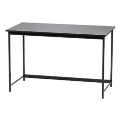 IRIS USA Simple Design Office Desk, Black 19 IRIS USA Simple Design Office Desk, Black -Furniture Specialty Store GUEST 4e68f54a bfb2 4ce0 a660 44a73197c50a