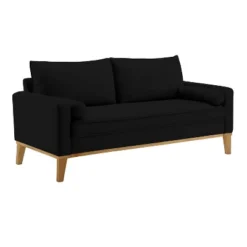 Traynor Sofa Black - Lifestyle Solutions -Furniture Specialty Store GUEST 4eb44961 c988 4f03 8edf 219a6fc1cb67
