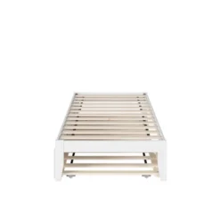 Colorado Bed With USB Turbo Charger And Trundle - AFI -Furniture Specialty Store GUEST 4f191cf7 a65e 439c 8c8c e43bbd0818b9