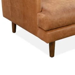 Mauricio Sofa Cognac Tan - Poly & Bark 16 Mauricio Sofa Cognac Tan - Poly & Bark -Furniture Specialty Store GUEST 4f525c67 c84a 41c4 b1e0 fd7edeccf274