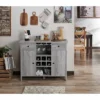 Ridsley Multi Storage Buffet - MiBasics -Furniture Specialty Store GUEST 4f781014 caec 4c4a 9319 4a070abccb99