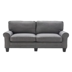 78" Copenhagen Sofa - Serta -Furniture Specialty Store GUEST 4fbab9dc 6a0a 49c5 9dc7 ff245c57d9cb