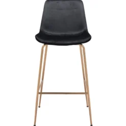 Roubaix Upholstered Bar Chair - ZM Home -Furniture Specialty Store GUEST 4fbffec7 d83e 44cf 9b4f 55e8dadd0386