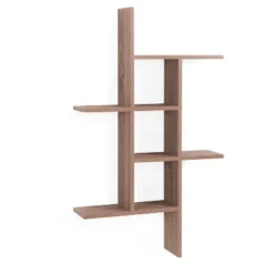 40" X 24" Cantilever Wall Shelf - Danya B. -Furniture Specialty Store GUEST 500ffa5b 426c 457a a6ad d23fe68870b4