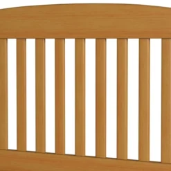 Full/Queen Oak Tree Headboard With Frame Included Natural - Hillsdale Furniture 20 Full/Queen Oak Tree Headboard With Frame Included Natural - Hillsdale Furniture -Furniture Specialty Store GUEST 501d2c29 c114 4c2a 8d3a dc2acaeadb53