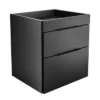 Carter Modern Double Drawer Nightstand - Eco Dream -Furniture Specialty Store GUEST 50902d79 323b 418b 8e68 8f9829532930