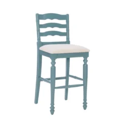 Marino Upholstered Barstool - Linon -Furniture Specialty Store GUEST 50bcf2d8 f50e 442b 8eaa 66c7c93f1af1