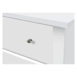 Storkcraft Crescent 4 Drawer Dresser -Furniture Specialty Store GUEST 510bbf34 869d 478d 8bf5 dd710d26a6e5