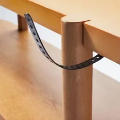 57" Portola Hills 5 Shelf Horizontal Bookcase - Threshold™ Designed With Studio McGee -Furniture Specialty Store GUEST 5113b9dd 2457 4f1e bac8 efce466090a5