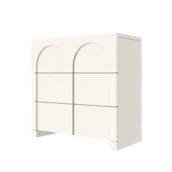 Modern Dresser With Arch Design, Sideboard Cabinet With Storage Spaces-ModernLuxe -Furniture Specialty Store GUEST 5132a93c bf4a 4a78 86ff c29d96d4822a