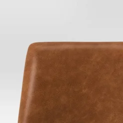 Bowden Office Chair With Casters Caramel - Project 62™ -Furniture Specialty Store GUEST 513e7d5b 57a3 4b22 a57f 6c9a25079d09