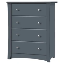 Storkcraft Crescent 4 Drawer Dresser -Furniture Specialty Store GUEST 5290d305 62b8 4f6b aa70 b25b443c3d0b