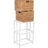 BirdRock Home Seagrass 2-Tier File Cubby Cabinet - Natural 2 BirdRock Home Seagrass 2-Tier File Cubby Cabinet - Natural -Furniture Specialty Store GUEST 52c9f87f 6fa3 4113 8681 6fcffd057aeb