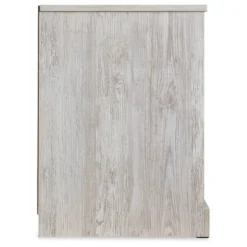 Paxberry Nightstand White - Signature Design By Ashley -Furniture Specialty Store GUEST 52fad73c 697e 4753 894f 7089a17b3269