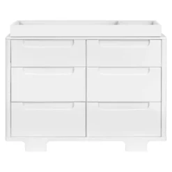 Babyletto Yuzu 6-Drawer Dresser -Furniture Specialty Store GUEST 536a25bf d9e1 4800 b34e 8bf86d373913
