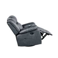 Xavier Swivel Recliner - Relax-A-Lounger 19 Xavier Swivel Recliner - Relax-A-Lounger -Furniture Specialty Store GUEST 538c318c d5fc 4dde bbf4 3e753118c684