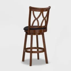 Madison Counter Height Barstool Rustic Oak - Powell Company -Furniture Specialty Store GUEST 539f5f1c 21b9 42ad abad da5775144751