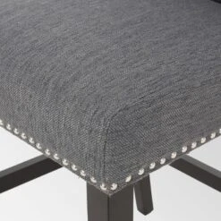 Set Of 2 Foxcroft Wingback Counter Height Barstools - Christopher Knight Home -Furniture Specialty Store GUEST 53a586c9 9338 4d4e aa4c 48122ebee794