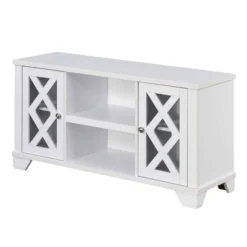 Gateway TV Stand For TVs Up To 52" - Breighton Home -Furniture Specialty Store GUEST 540b3984 0047 4f52 ab75 571c29093ef6